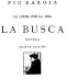 [Gutenberg 43432] • La lucha por la vida: La busca